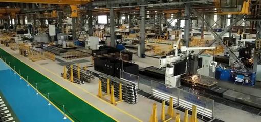 2024陜西百強企業名單公布，渭濱區3家鋼材企業實力上榜