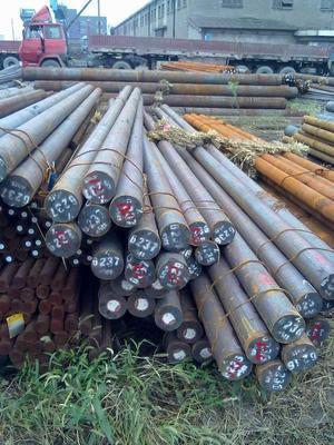 無錫潤瀛鋼鐵 優質35CrMo圓鋼供應，服務鎮江及全國市場